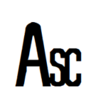 ASC